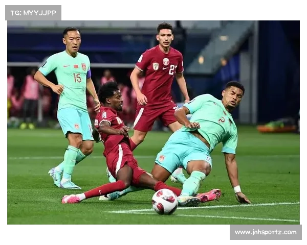 世预赛亚洲区第四阶段A组卡塔尔主办首战对阵阿曼队精彩看点