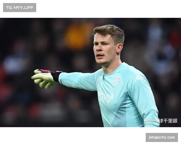 努贝尔10场零封并列第二,斯图加特门将扑救成功率保持高位 努贝尔10场零封并列第二,斯图加特门将扑救成功率保持高位